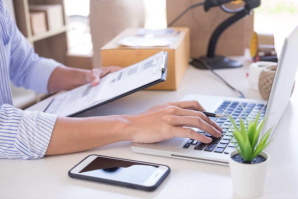 Making an Inventory List