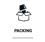 Packing Icon