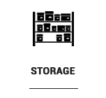 Storage Icon