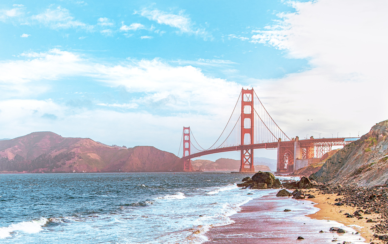 Must-have Guide for Moving from NJ to CA