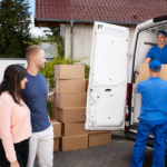 Cheap Local Movers