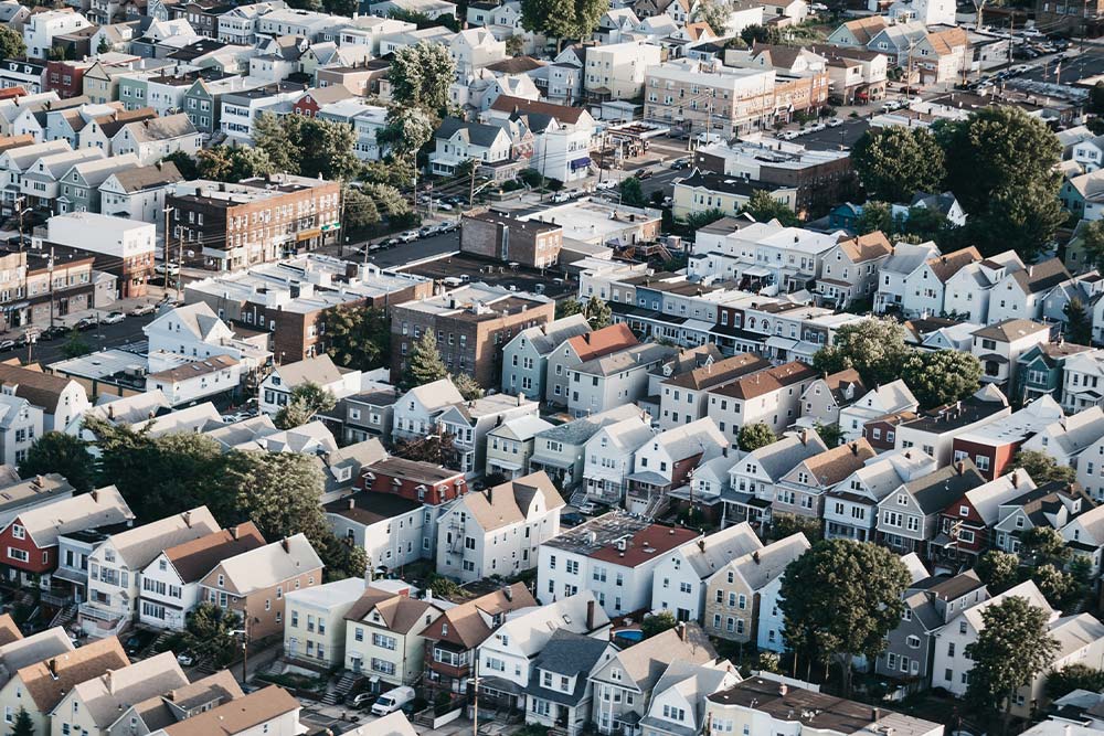 The Benefits Of Moving To Jersey City