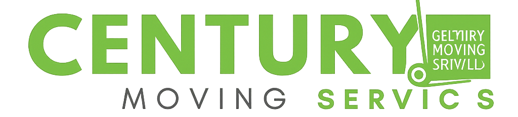 Century Moving Services
